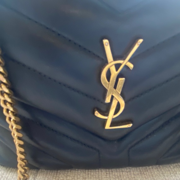 Authentic YSL Bag - Picture 2 of 5